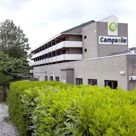 Campanile Hotel&restaurant 3* Eindhoven