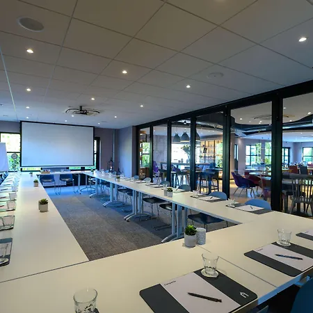 Hotel Campanile Hotel&restaurant Eindhoven