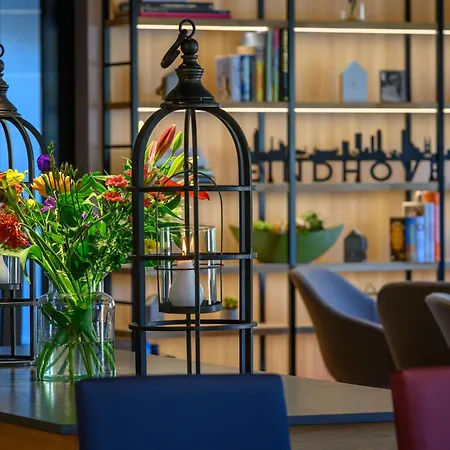 Campanile Hotel&restaurant 3*