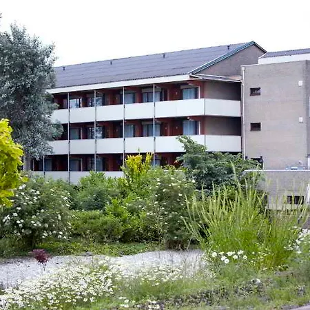 Campanile Hotel&restaurant Eindhoven