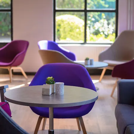 Hotel Campanile & Restaurant 3*