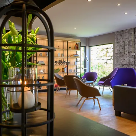 Hotel Campanile Hotel&restaurant Eindhoven