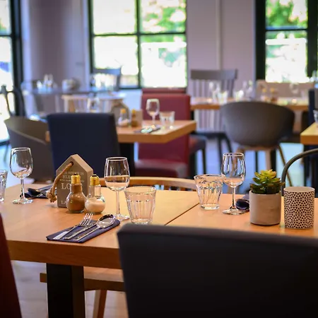 Campanile Hotel&restaurant 3* Eindhoven