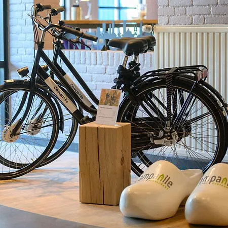 Campanile Hotel&restaurant Eindhoven