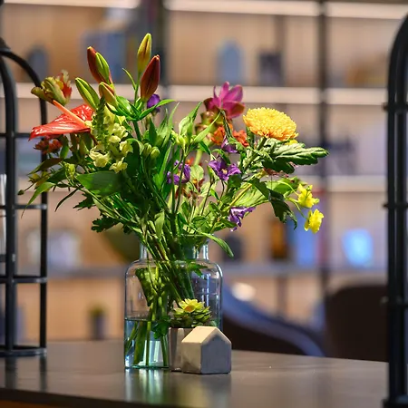 Campanile Hotel&restaurant