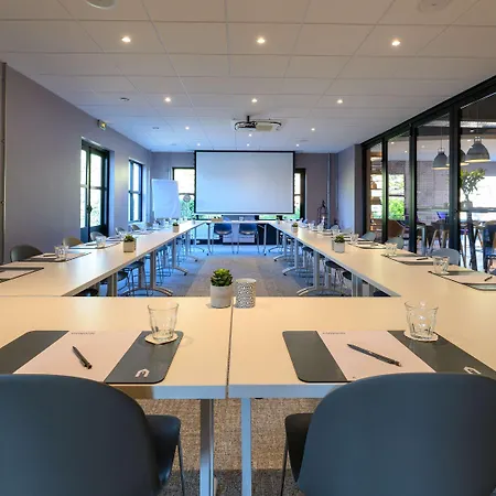 Campanile Hotel&restaurant Eindhoven