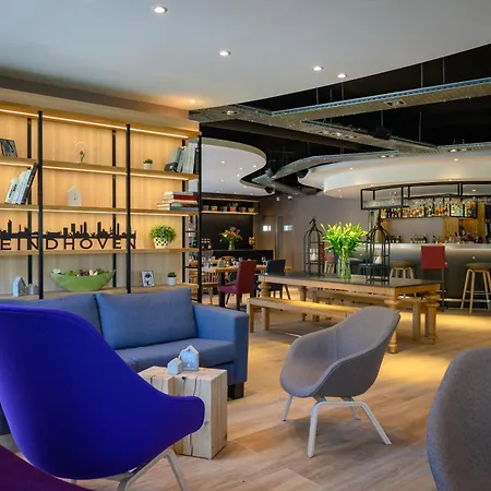 Campanile Hotel&restaurant Hotel 3*