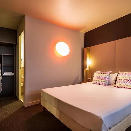 Campanile Hotel&restaurant