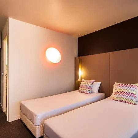 Hotel Campanile Hotel&restaurant