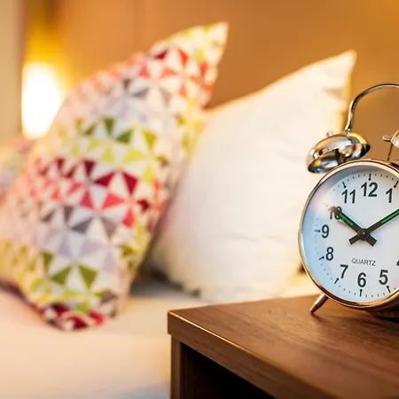 Campanile Hotel&restaurant Hotel 3*
