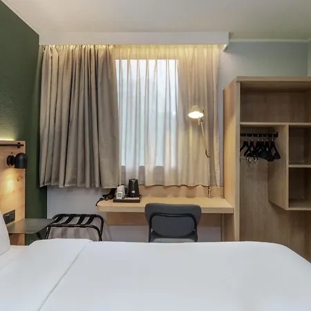 Campanile Hotel&restaurant Hotel Eindhoven