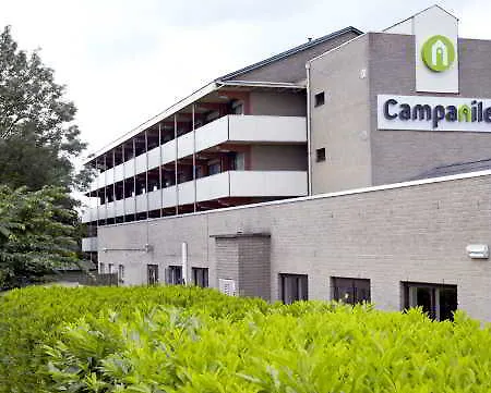 Campanile & Restaurant 3*