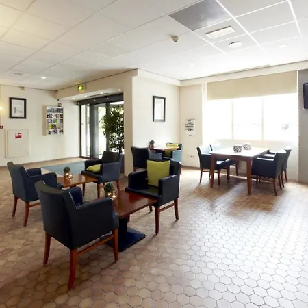 Campanile Hotel&restaurant 3* Eindhoven