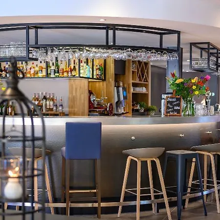 Hotel Campanile Hotel&restaurant Eindhoven