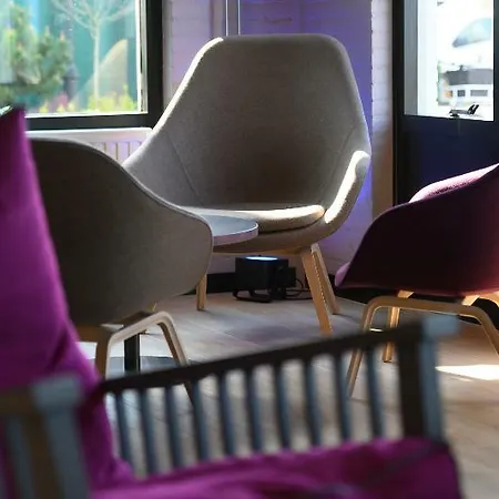 Campanile Hotel&restaurant Hotel Eindhoven