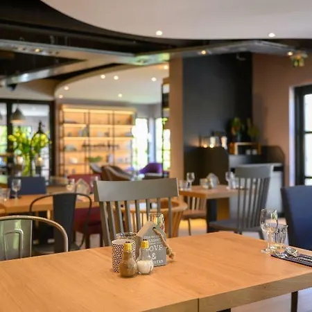 Campanile Hotel&restaurant Eindhoven