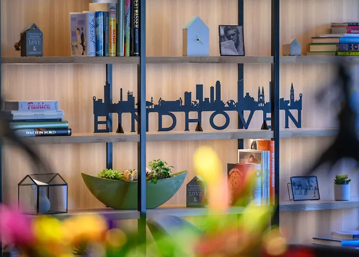 Ξενοδοχείο Campanile & Restaurant 3*