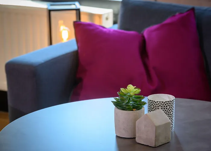 Ξενοδοχείο Campanile & Restaurant