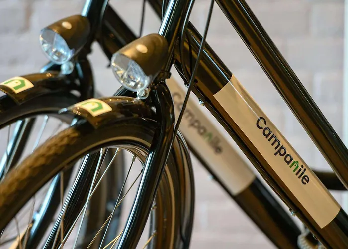 Campanile & Restaurant Αϊντχόφεν