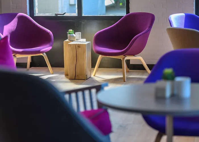 Campanile & Restaurant Ξενοδοχείο