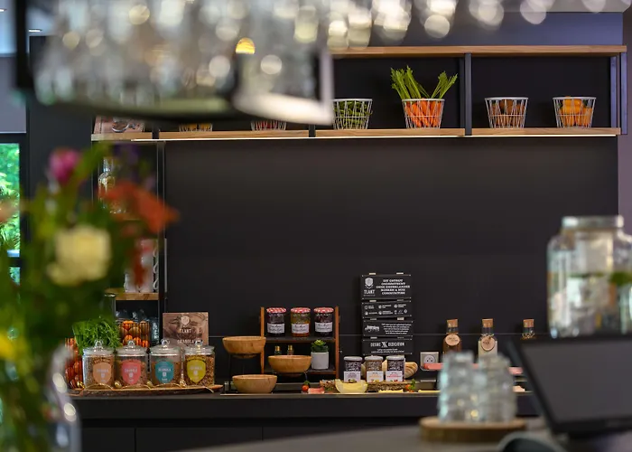 Campanile & Restaurant 3* Αϊντχόφεν