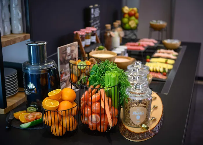 Campanile & Restaurant Αϊντχόφεν