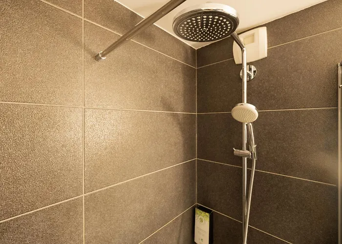 Campanile & Restaurant Ξενοδοχείο