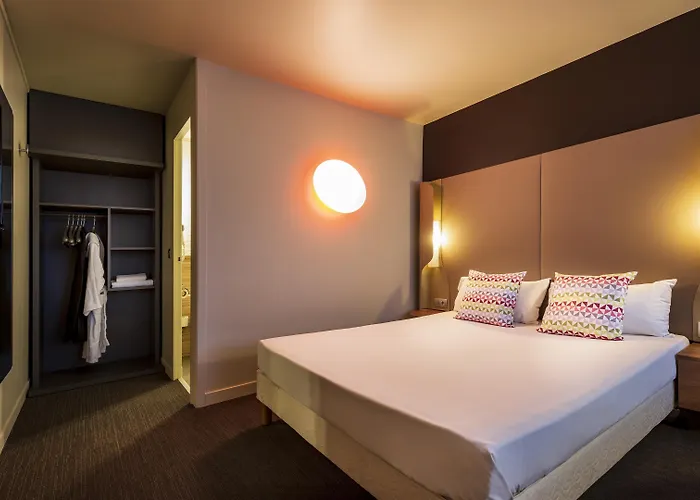 Campanile & Restaurant