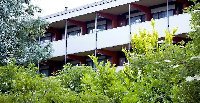 Campanile & Restaurant Ξενοδοχείο Αϊντχόφεν