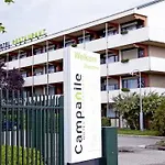 Campanile & Restaurant Eindhoven