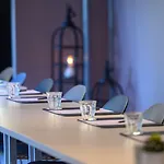 호텔 캠파닐 호텔&레스토랑 아인트호벤 에인트호번