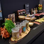 캠파닐 호텔&레스토랑 아인트호벤 3*