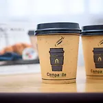 호텔 캠파닐 호텔&레스토랑 아인트호벤