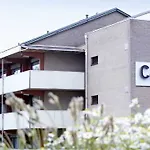 Campanile Hotel&restaurant Hotel 3*