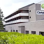 Campanile Hotel&restaurant 3*