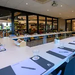 Campanile & Restaurant Hotel
