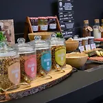 호텔 캠파닐 호텔&레스토랑 아인트호벤 에인트호번