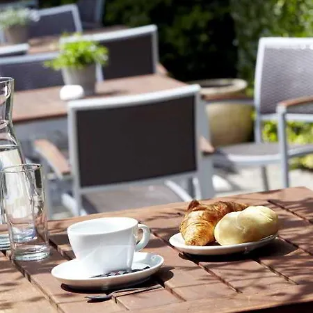 カンパニール ホテル&レストラン アイントホーヴェン