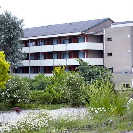 カンパニール ホテル&レストラン アイントホーヴェン アイントホーフェン