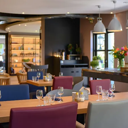 ホテル カンパニール ホテル&レストラン アイントホーヴェン 3*