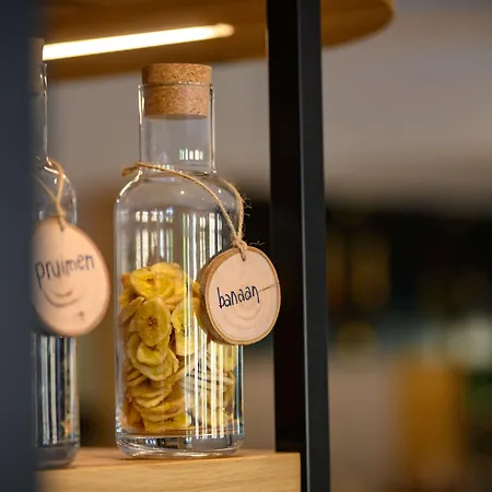 Campanile & Restaurant Hotel 3*