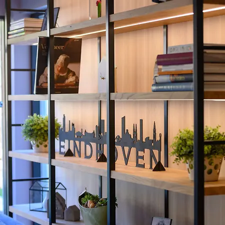 カンパニール ホテル&レストラン アイントホーヴェン 3* アイントホーフェン