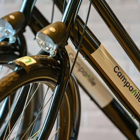 カンパニール ホテル&レストラン アイントホーヴェン アイントホーフェン