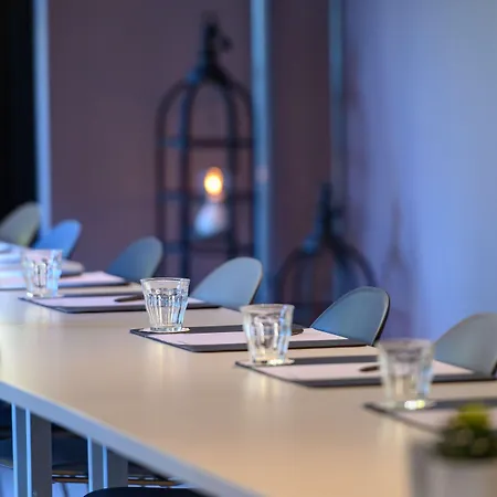 ホテル カンパニール ホテル&レストラン アイントホーヴェン アイントホーフェン