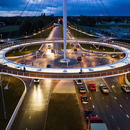 カンパニール ホテル&レストラン アイントホーヴェン 3* アイントホーフェン