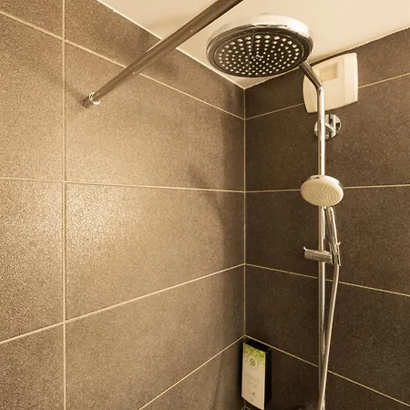 カンパニール ホテル&レストラン アイントホーヴェン ホテル