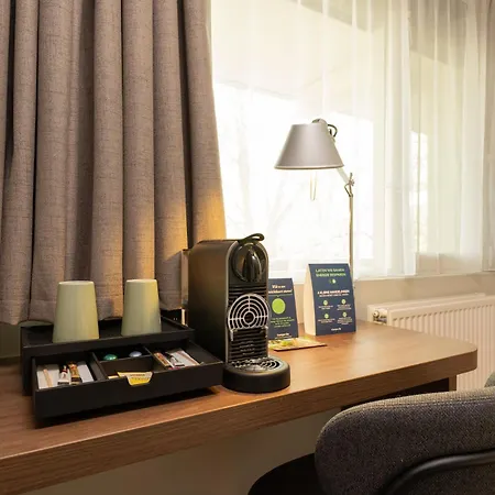 Campanile & Restaurant Eindhoven