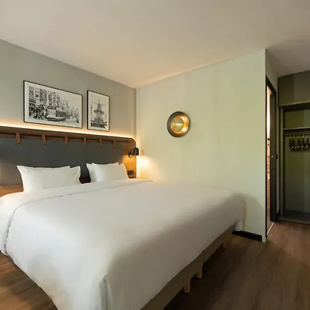 Hotel Campanile & Restaurant