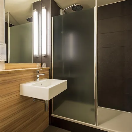 Campanile & Restaurant