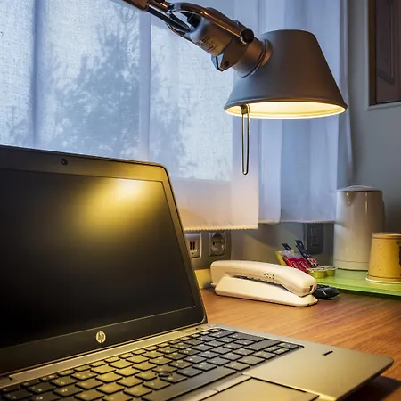 ホテル カンパニール ホテル&レストラン アイントホーヴェン